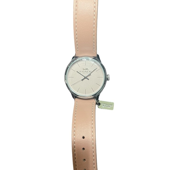 Coach wrist watch - Picture 5 of 7